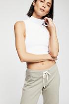 Gotta Give Crop By Intimately At Free People